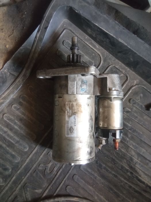 Startor ideal xolata