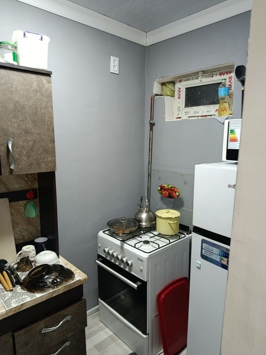 Продается дом 6 соток,3 комнаты,в Новом Ташкенте-барданкуль,Политотдел