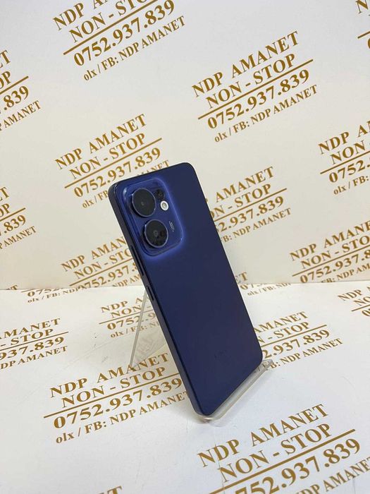 NDP Amanet NON-STOP Bld.Iuliu Maniu 69 OPPO RENO 13F 5G (61019)