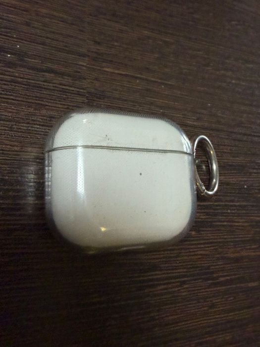 Airpods наушники