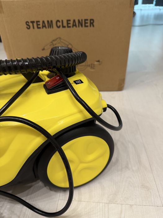 Пароочиститель Karcher SC 2 EasyFix