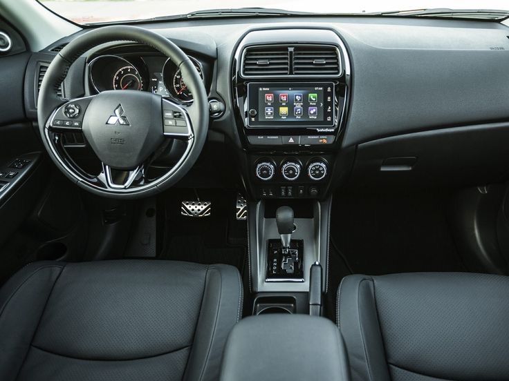 Mitsubishi ASX Митсубиши ASX 1.8 2.2 дизел 1.6 бензин На части!!