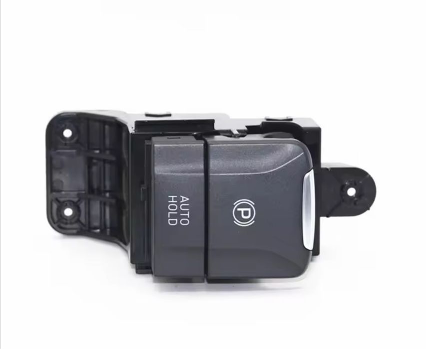 Buton Actionare Comanda Frana De Mana Switch Parcare Hyundai Elantra I30 Kona 2018-2022 93310G3000‑PMP, 93310 G3000, 93310‑G3000