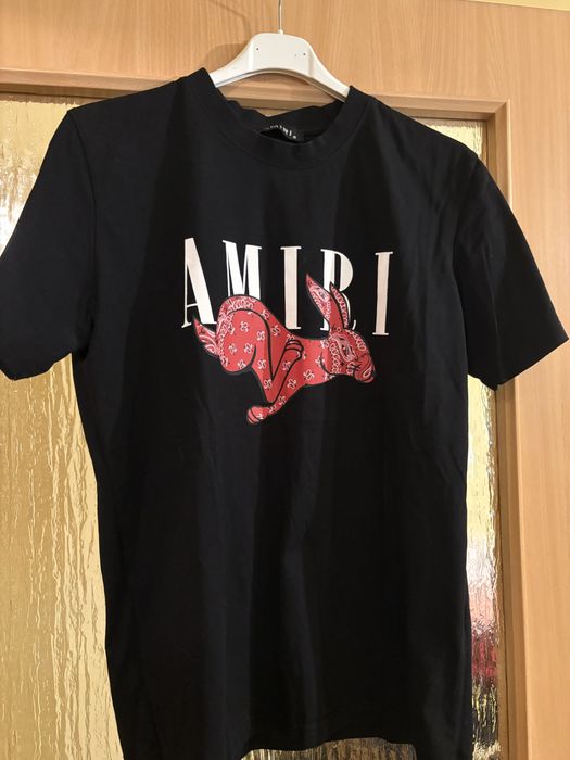 Tricou Amiri.
