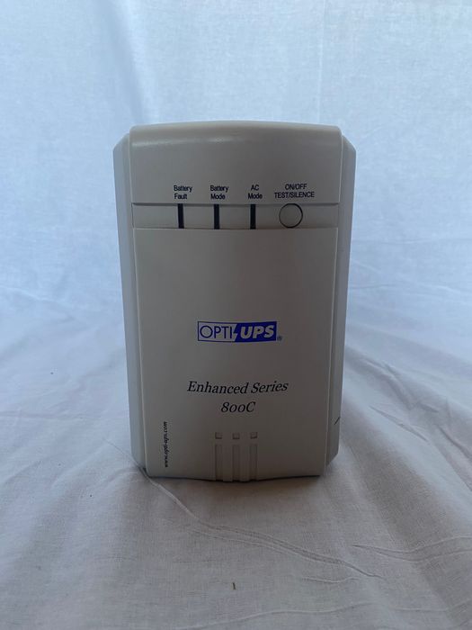 Opti-UPS Enhanced Series 800C