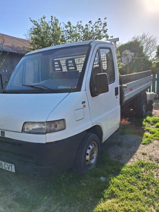 Vand Fiat Ducato 2.5D