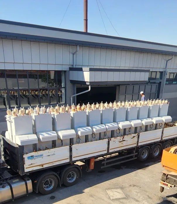 Transformator TMG 630