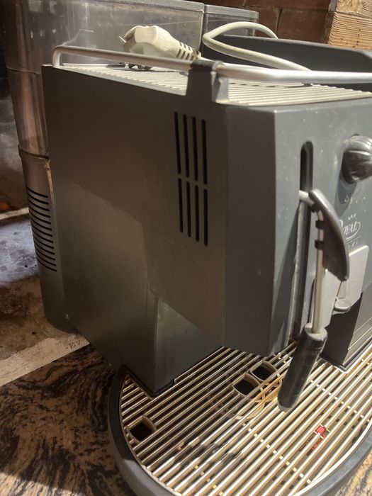 Кафемашина Saeco royal digital