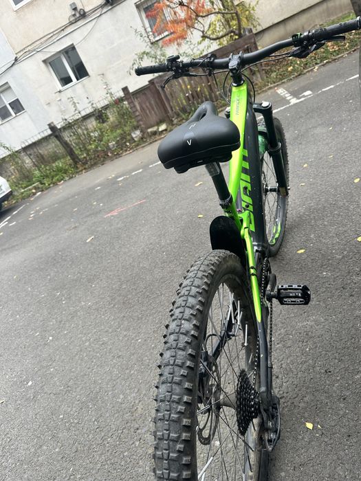 Bicicleta electrica Giant