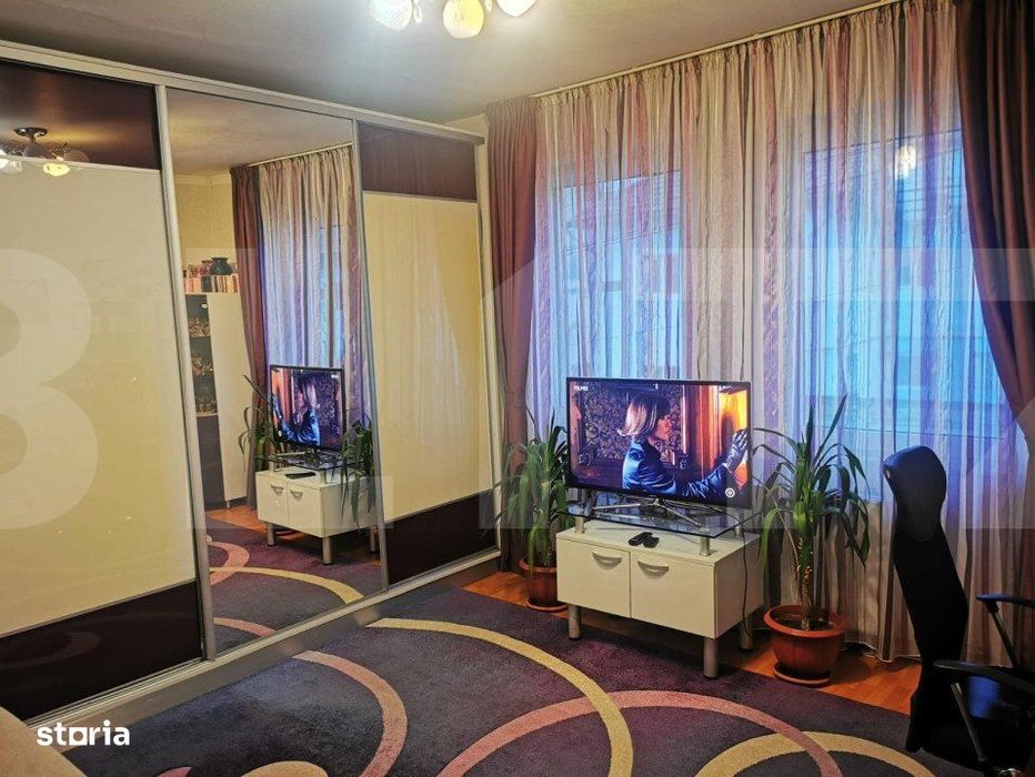 Apartament la casa, 4 camere, 110mp, zona Gari — fotografia 3