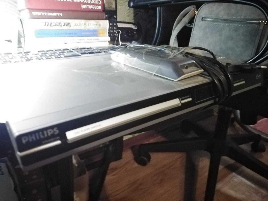 Продам DVD PHILIPS. Продам DVD