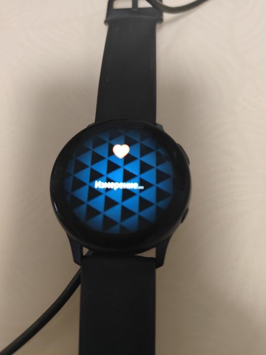 Часы Samsung Watch Active 2
