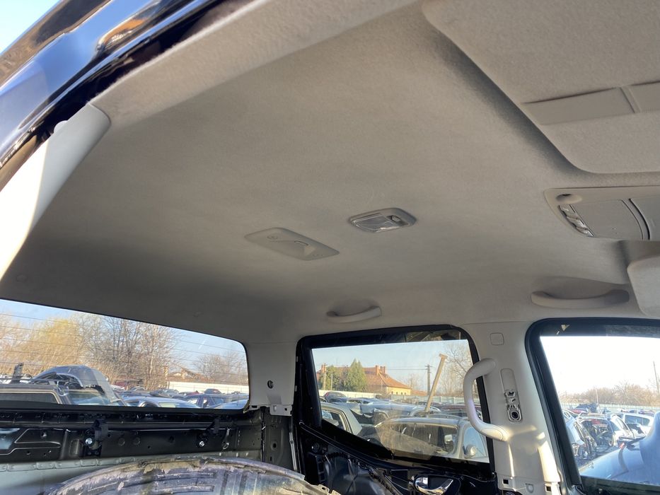 Plafon interior  Nissan Navara D23  NP 300 2017