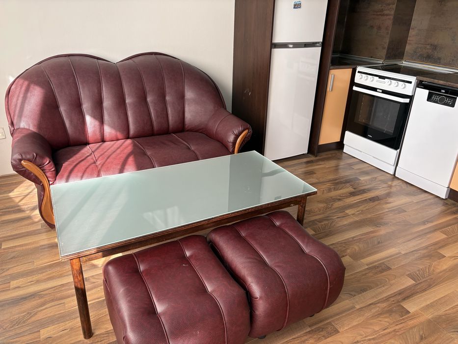 Дава се под наем Тристаен апартамент в София, Люлин 3 - 60 кв.м за 677.79 € - Снимка #8