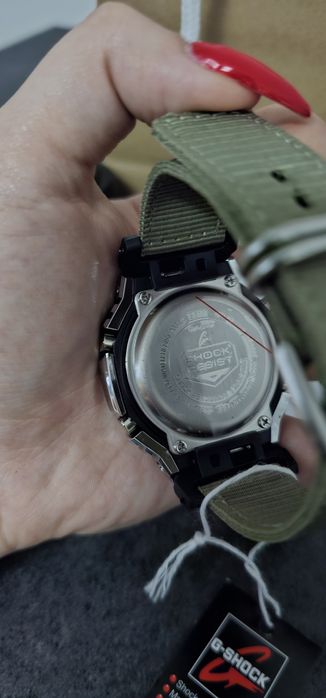 Ceas Casio G-Shock