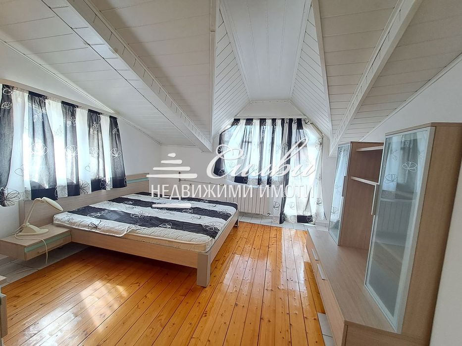 Продава се Многостаен апартамент в Шумен, Болницата - 223 кв.м за 789 €/кв.м - Снимка #8