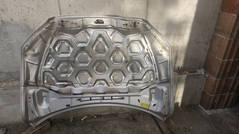 Преден капак volvo s80