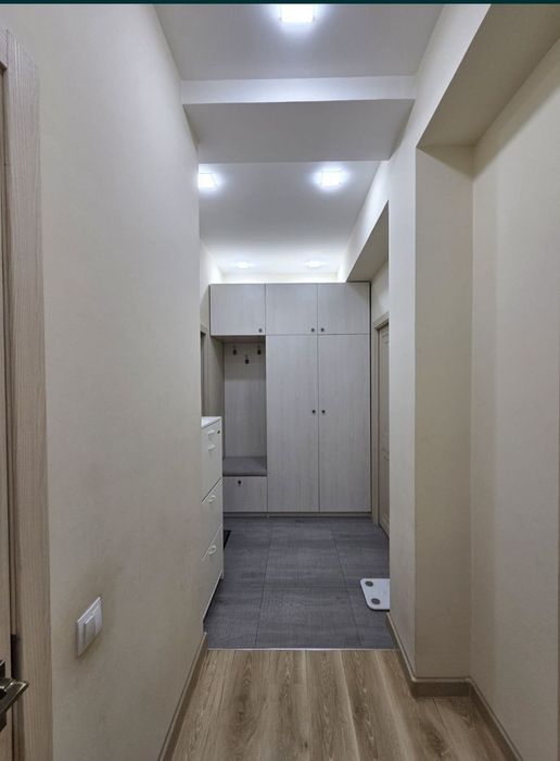 ×Чиланзар 14, 2/3/8 ‼️РАЗДЕЛКА,  57м²‼️Кирпичный дом, Продаётся кварти