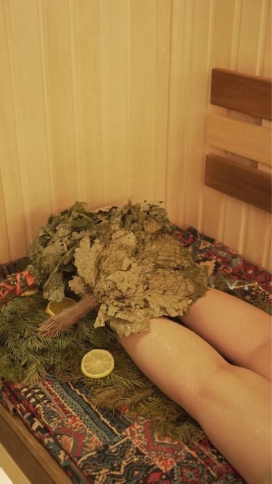 Банщик! Пар мастер! Пармейстер!Парильщик