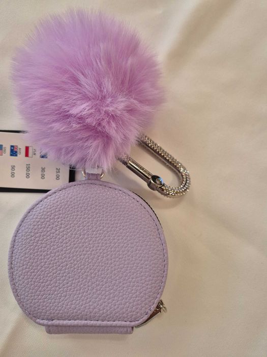 Портмоне Еко Кожа