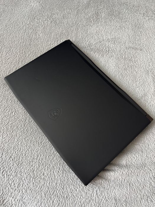MSI Katana 15 GF76 11UC