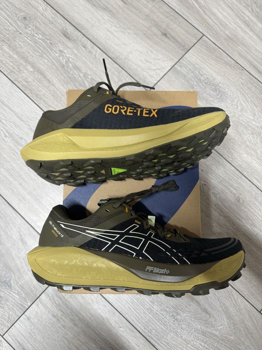 Asics Gel-Trabuco 13 GTX 42.5 номер