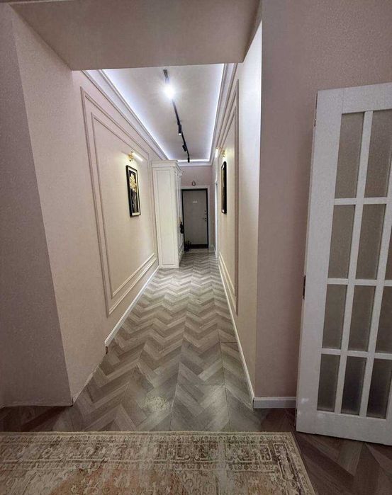 Продается 3х квартира в ЖК  Solaris, Новостройка, Яккасарайский район