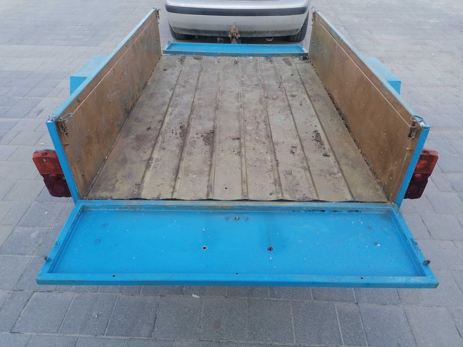 Туристическо ремрке