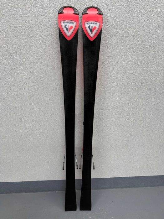 schi rossignol hero athlete sl pro L149