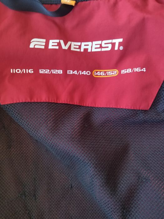 Детско яке everest
