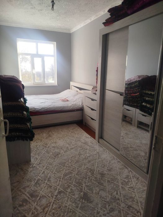 Шошилинч 2/2 да 2 хонали