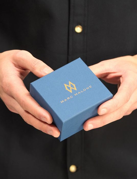 Часовник Marc Malone