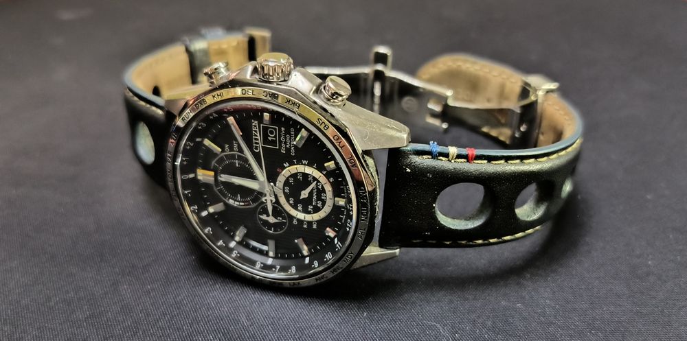 Citizen Наручные часы