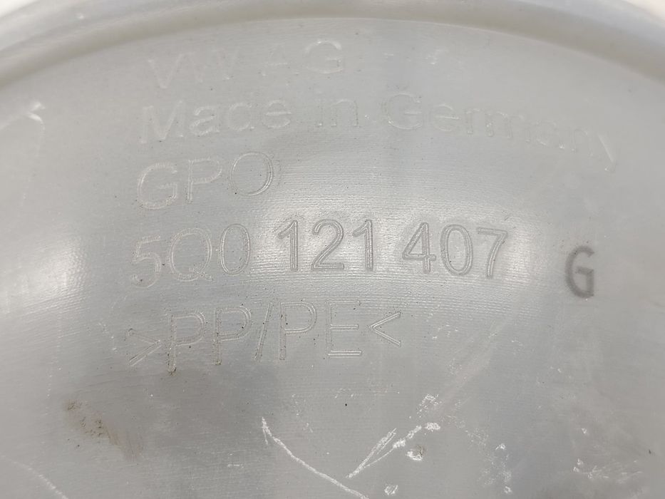 Vas expansiune antigel 5q0121407g Volkswagen Passat B8 (2014 - 2020)