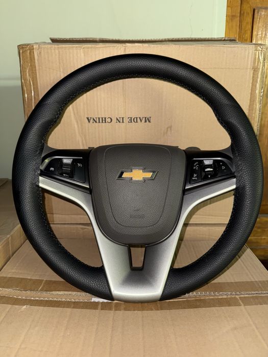 Руль от Cobalt с кнопками