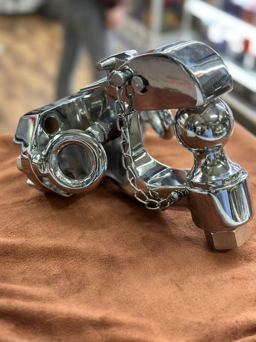 Фаркоп Дышла авторазетка для прицепа