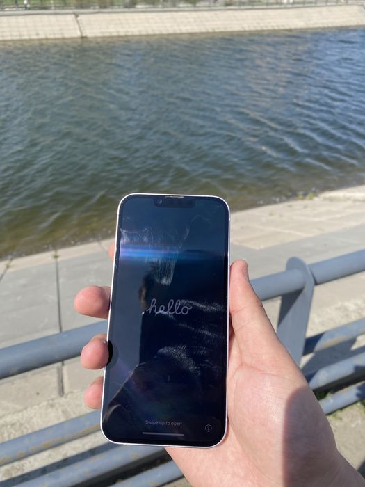 Айфон 14 128 гб