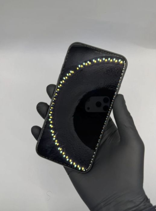 Iphone 11 Black