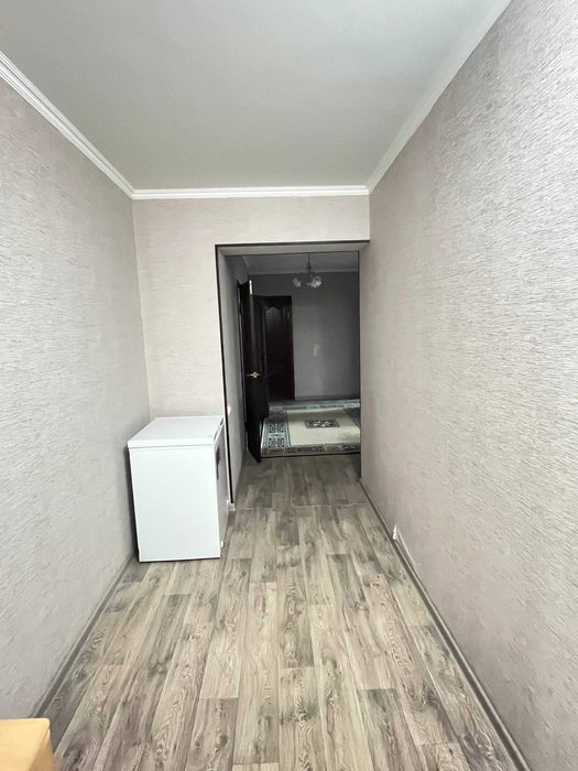 Продам 3х комн. квартиру на Кунаева