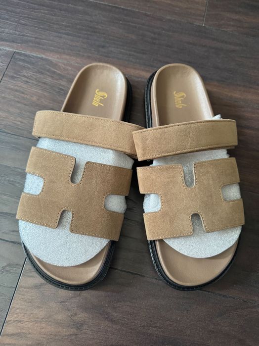 Дамски комфортни чехли