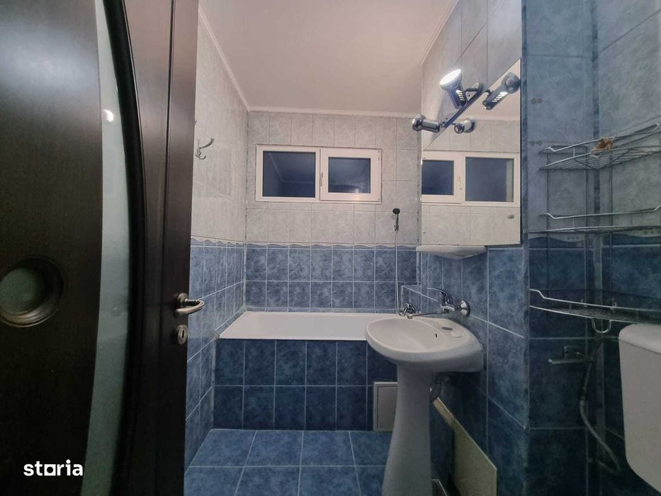 Apartament 2 Camere – Podu Roș, Iași