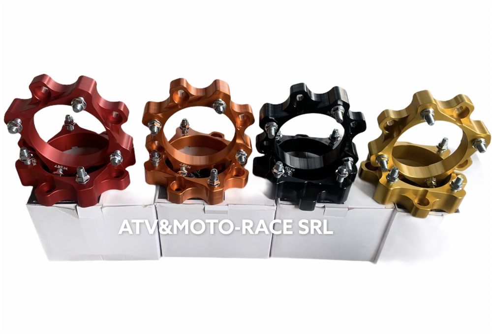 Distantiere atv Cf Moto Can am Tgb Polaris etc