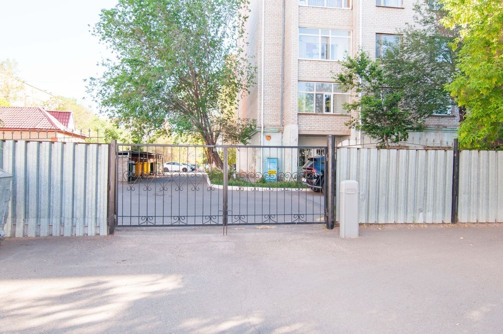 Аренда паркинг мест для авто