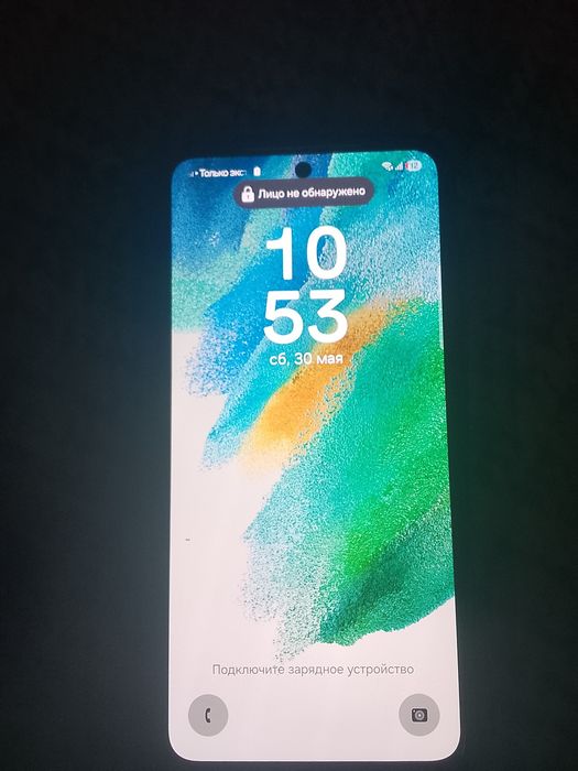 Продается samsung s21 FE