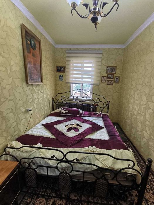 Продается на Карасу-3 3 комнатная квартира. Sotiladi 3 xonali kvartira