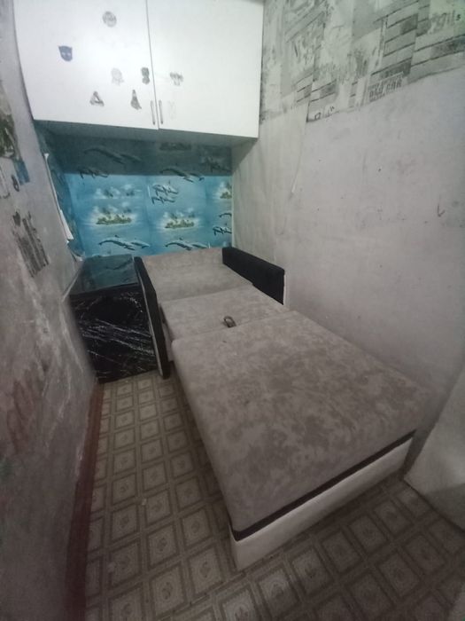 Продам крело - кровать.