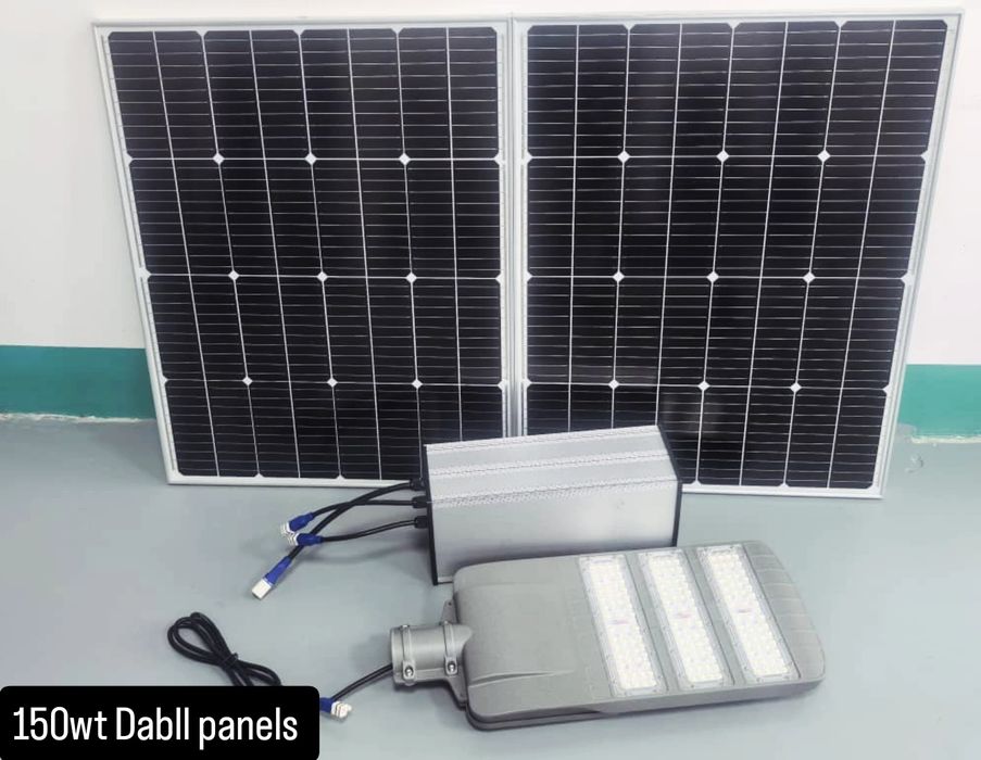 Солнечный  светильник прожекто. Куёш еритгичларир фонарь . Куёш нури ё