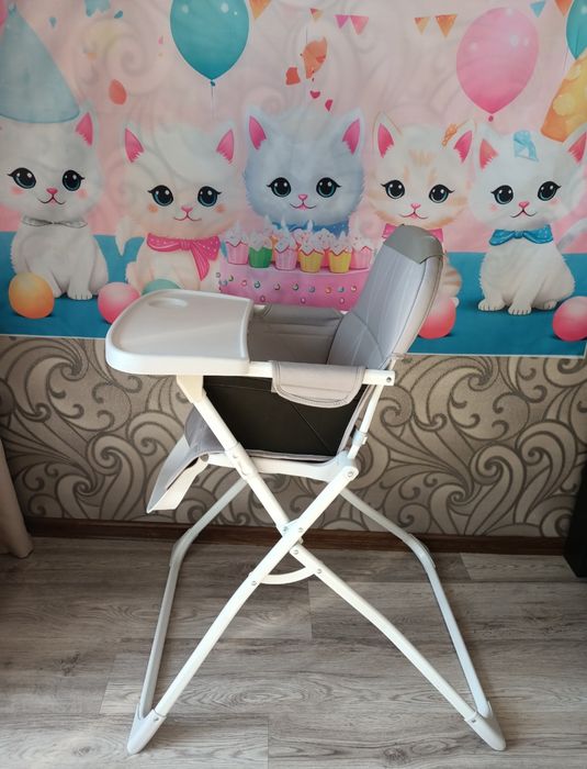 Стульчик для кормления