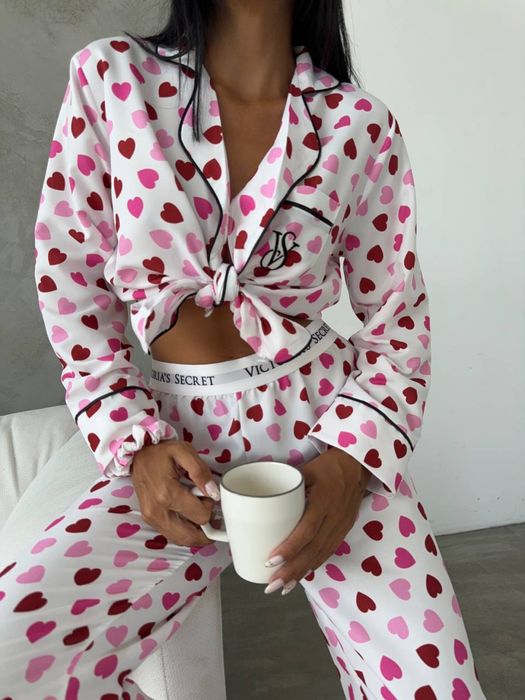 Дамска пижама Victoria ‘s Secret