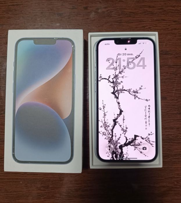 Iphone 14 / 87% AKB / Айфон 14